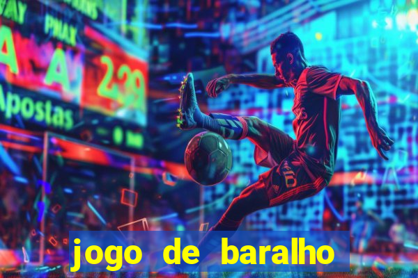 jogo de baralho cigano online